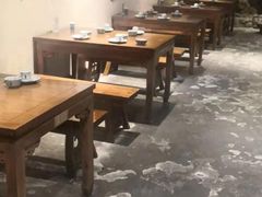 -关中记忆主题餐厅