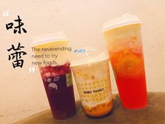 -喜茶(上海打浦桥日月光gelato lab+店)