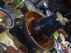 -蜀道火锅(西宁路店)