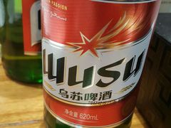 -巴依老爷新疆美食(常营店)