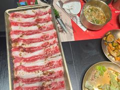 -西塔老太太泥炉烤肉(龙湖北苑天街店)