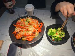 -巴厘龙虾·榜首油焖大虾(音乐学院·沿江酒馆店)
