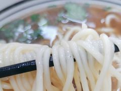 -小马牛肉面·牛骨熬制(南京博物院店)