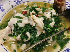 -雅和生态渔庄·宜城锅巴饭(龙灵山公园店)