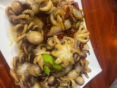 -林记潮汕海鲜砂锅粥(平潭店)