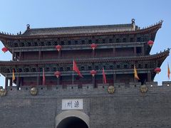 -滦州古城