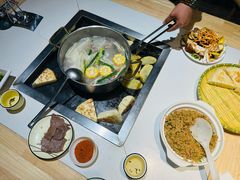 -有一锅·黑山羊腊排骨野生菌火锅(黑龙潭旗舰店)