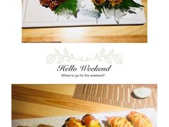 -酒井酱子·深夜食堂(东城汇店)