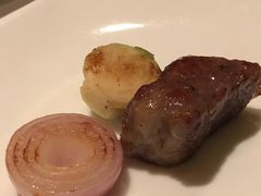 -广州富力丽思卡尔顿酒店·丽轩·粤菜