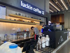 -瑞幸咖啡(艺树家工场店)