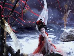 -九月鹰飞汉服摄影工作室