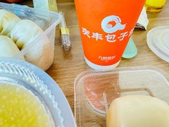 -庆丰包子铺(天通苑店)