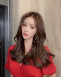 点击看大图 -3AM·S HAIR SALON烫发染发接发