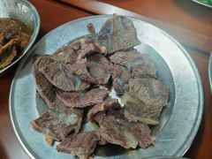 -阿秋牛排(湖心街店)