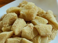 打糕-百年石锅饭·朝鲜族传统民餐