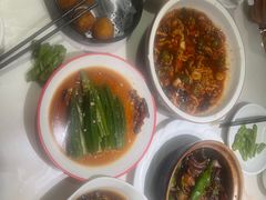 -刘胖子家常菜·蹄花焖藕(兴业店)