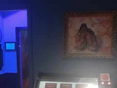 -Xcape异时刻密室逃脱魔法互动(瑞虹天地太阳宫店)