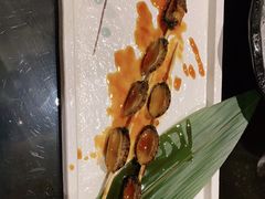 -昱匠·日本料理(金融街店)