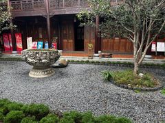 -石峰岩寺