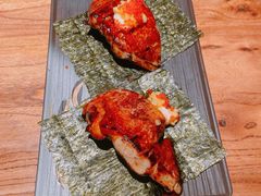 -炉胜·炉端烧·居酒屋