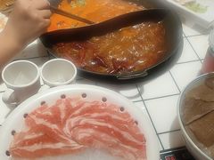-伍师兄市井火锅(东部星悦天地店)