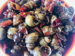 -霸王虾·麻辣小龙虾(清水河公园店)