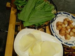 -董家湾重庆老火锅(嘉华店)