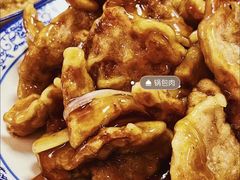 -协顺园回头馆(南顺城路店)