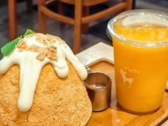 -After You Dessert Cafe(CENTRALWORLD)