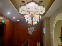 -国人川菜(李家村建东街店)