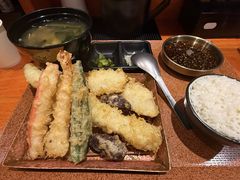 -天妇罗内顺田(罗湖店)