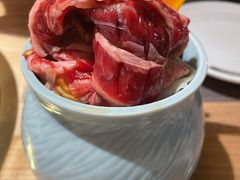 -江户烧肉(高德店)