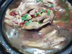 -丰乐餐厅·始于1999·本地老字号