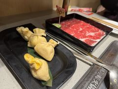 -海底捞火锅(莘松路店)