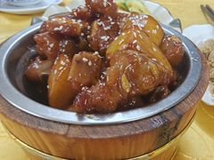 -肥姐美食(同福中路店)