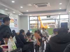 -孔一凡·手工饺子(时尚明苑店)