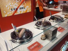 -甑礼西安甑糕(常营长楹天街店)