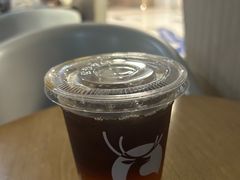 -瑞幸咖啡(大都会东方广场店)