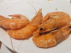 -晶丽香榭自助餐(南京大饭店)
