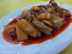 -荣生萝卜汤饭店