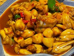 -长亭酒肆.武夷菜(鼓楼后海店)