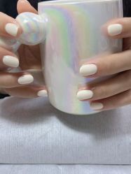 -UN·桃喜日系美睫美甲