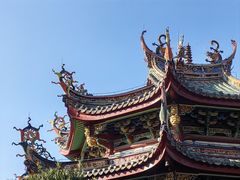 -南普陀寺