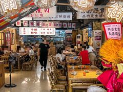 -夜椒瑶·广西大排档(八卦岭店)