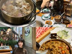 -大理董·董家小厨野生菌火锅(古城旗舰店)