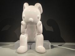 -上海宝龙美术馆