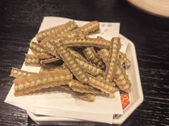 -玄白·炭烤活鳗(上海首店)