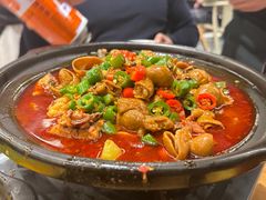 -尼岔湖北小馆(月坛北街店)