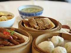 -御彩酒家(东风东路店)