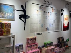 -中央芭蕾舞团·中芭艺蕾(酒仙桥明星校区)